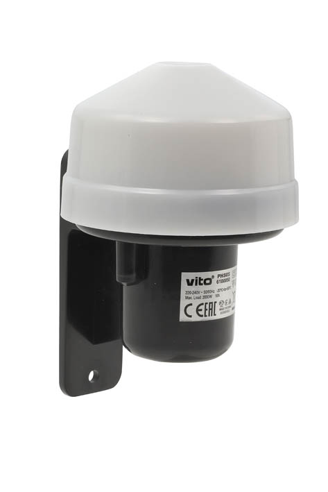 VITO ФОТОКЛЕТКА 2000W 10A PHS05 6100050