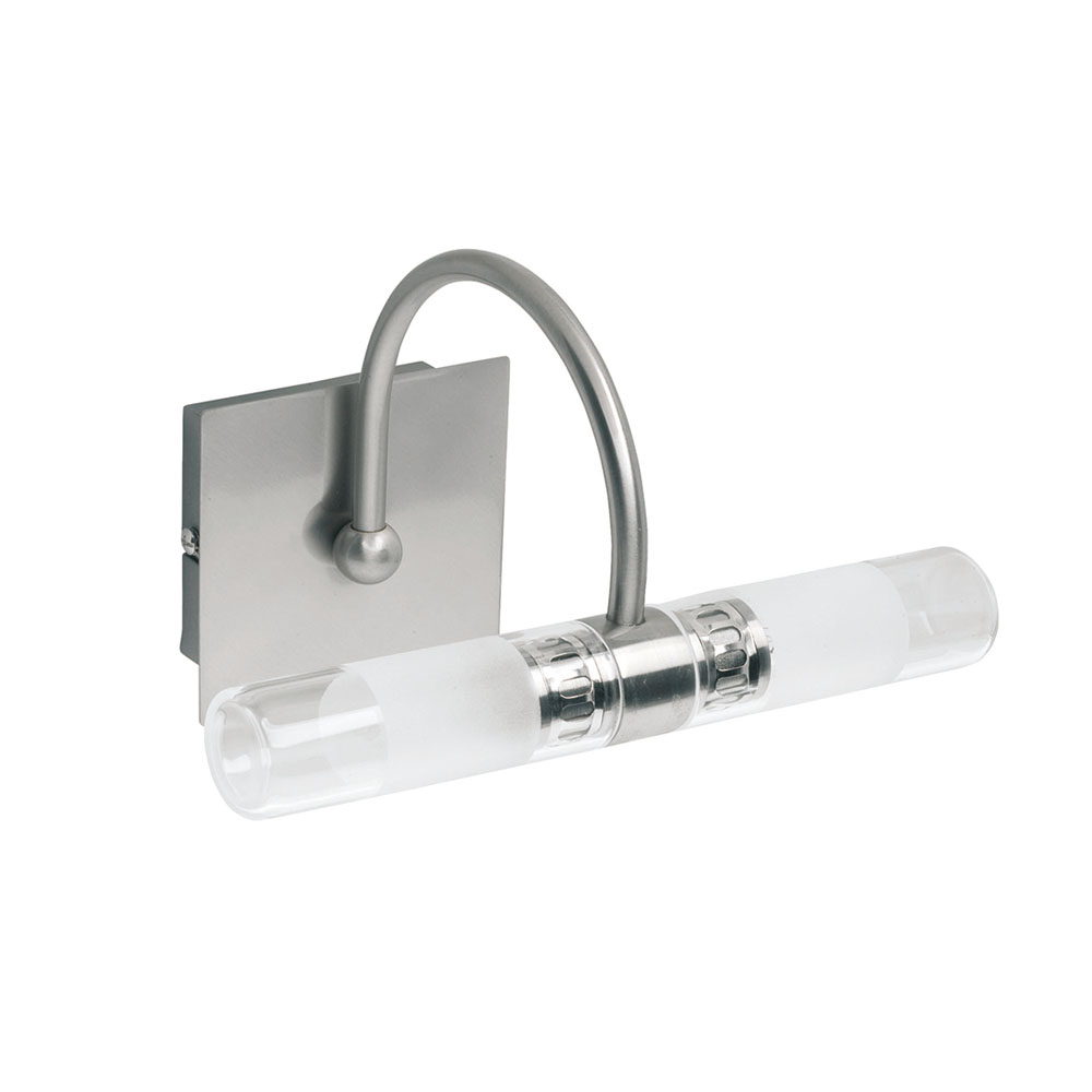 VIOKEF 460000 2/Светлини Стенна Лампа Tubbe