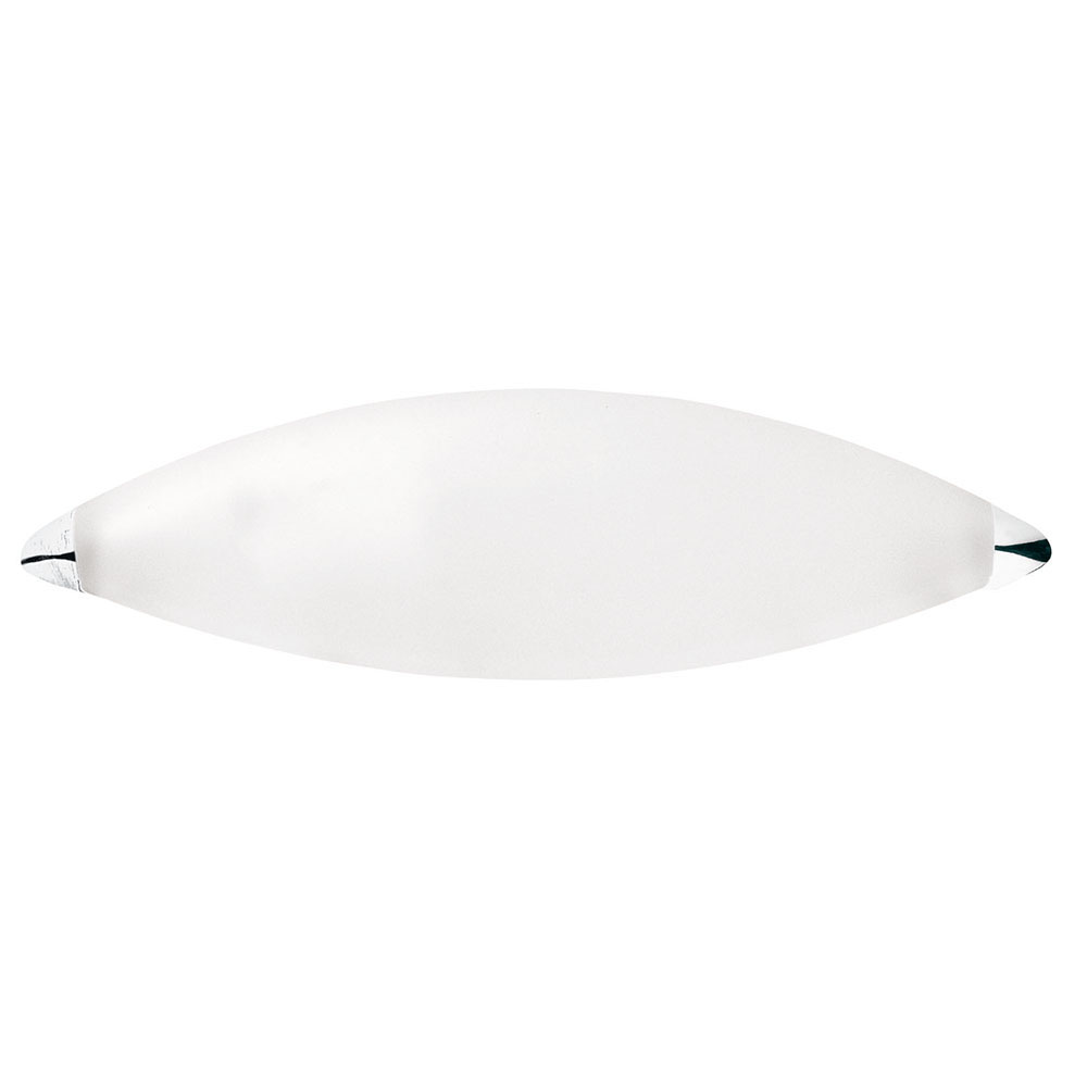 VIOKEF 422602 Стенна Лампа H:275 Chrome Drop