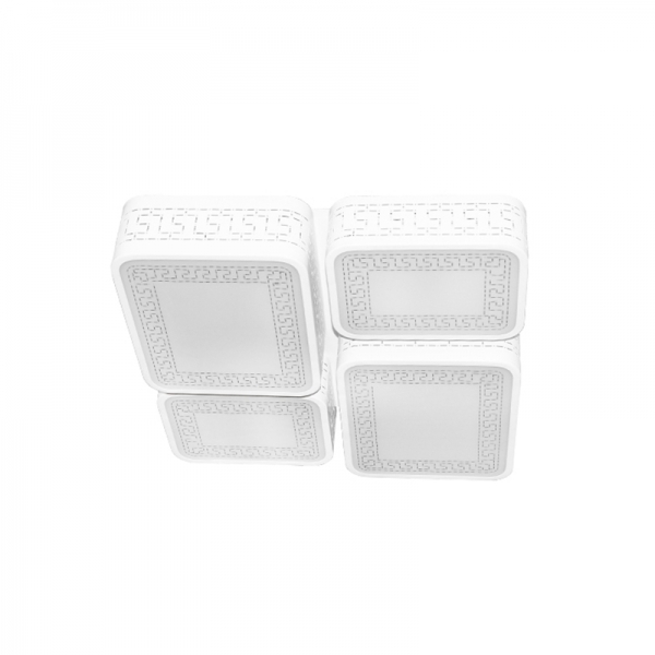 LED ПЛАФОНИЕРА 61012/530