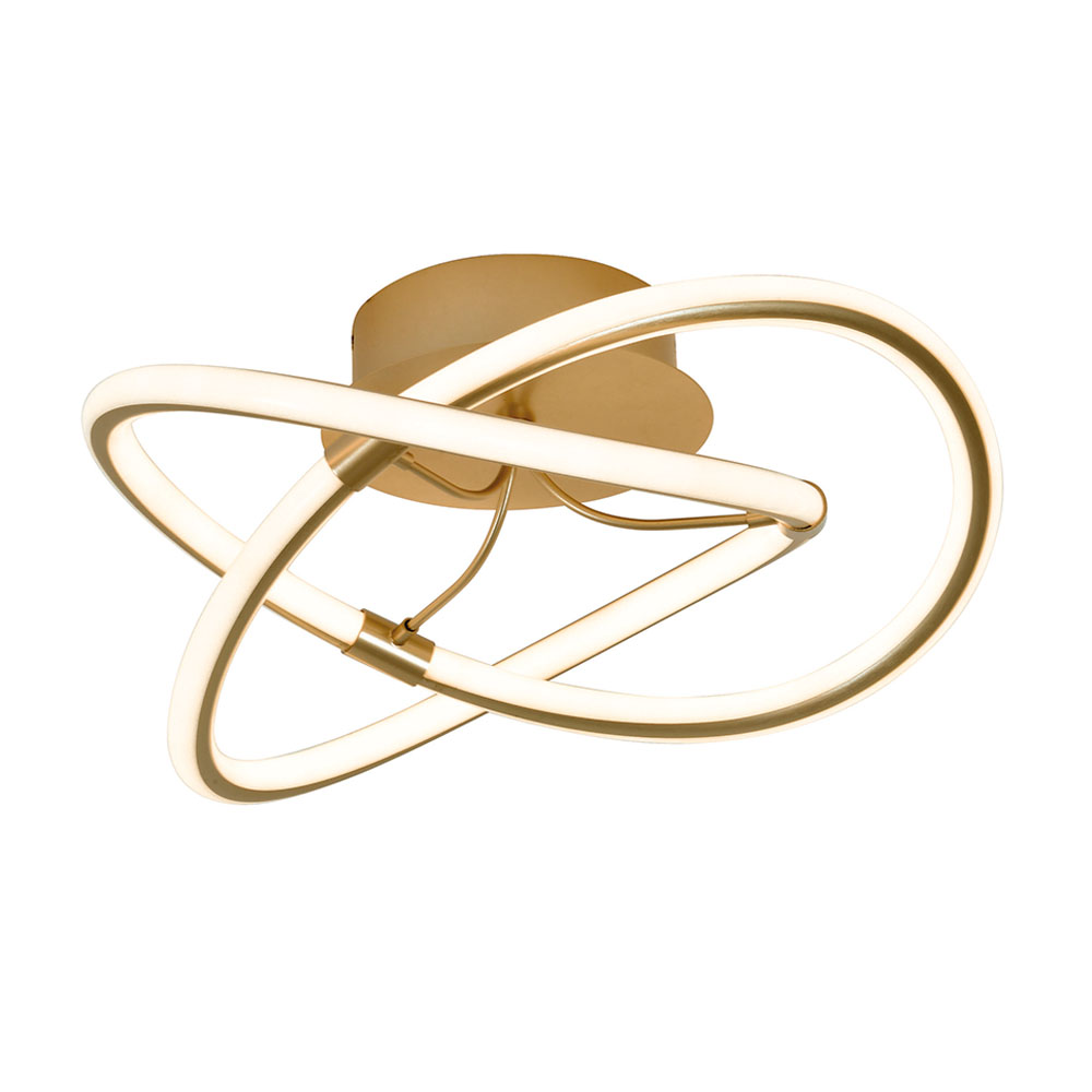 VIOKEF 4250900 Таванно Осветление Lorra