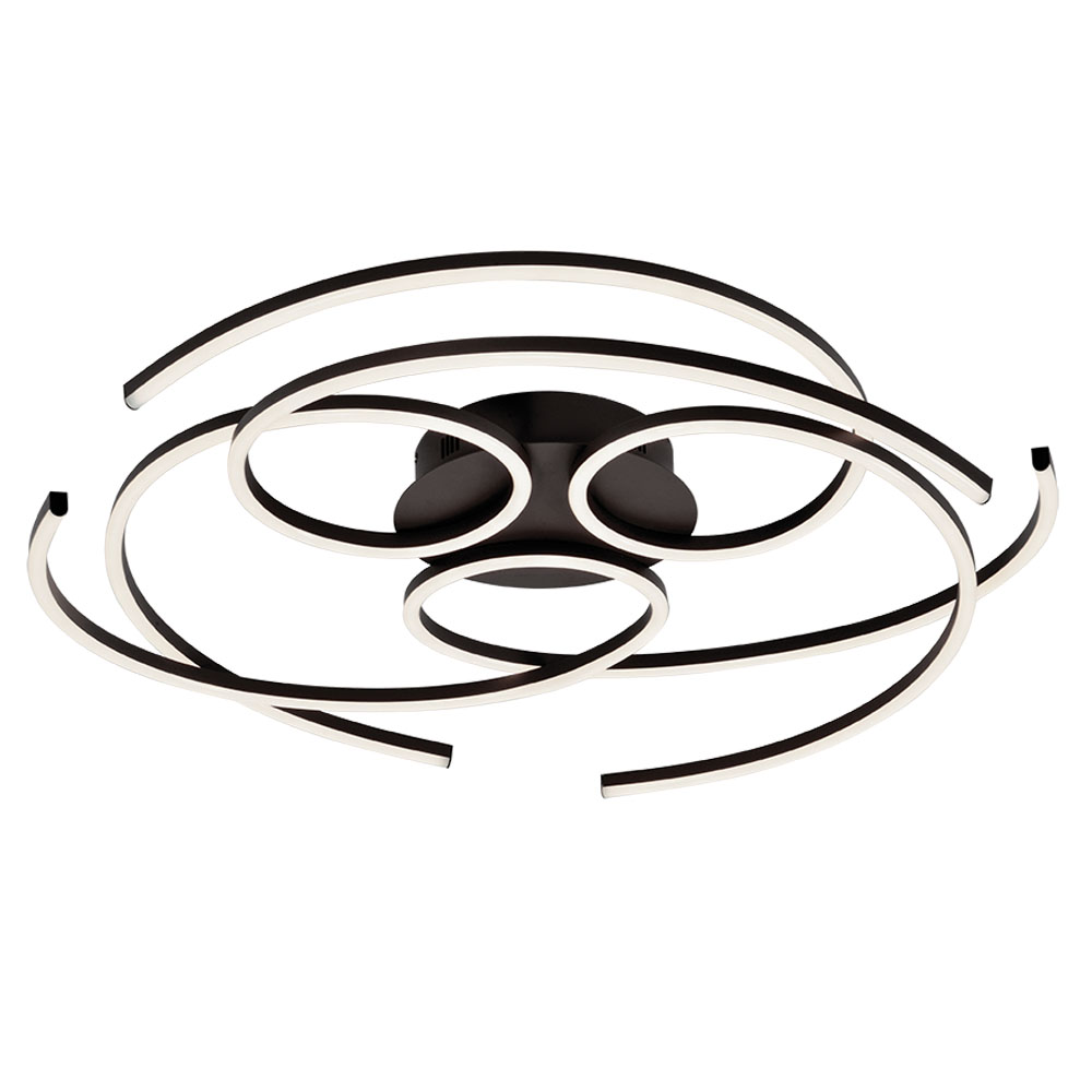 VIOKEF 4251000 Таванно Осветление Sofi