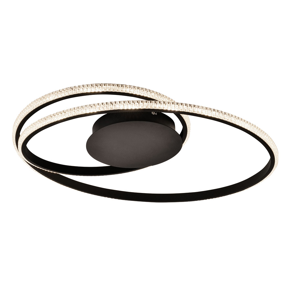 VIOKEF 4247700 Таванно Осветление Berlin