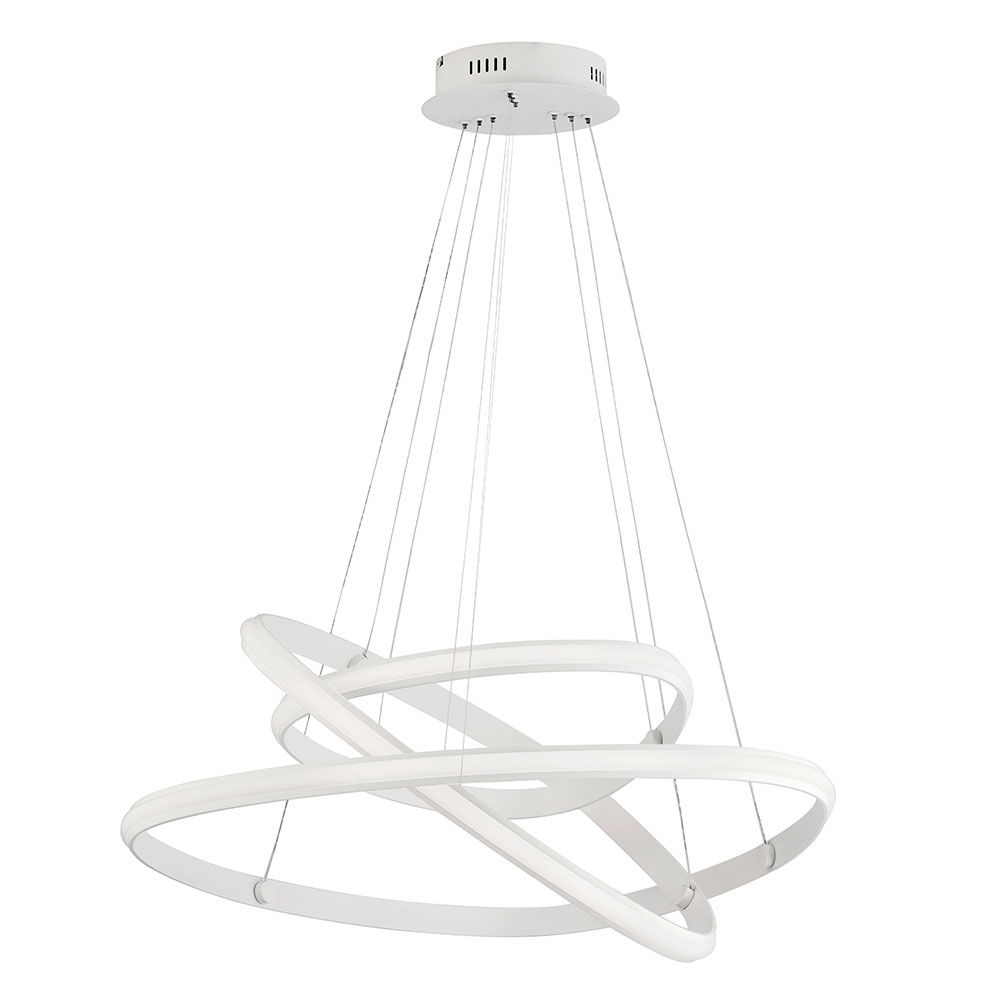 VIOKEF 4202500 Pendat Лампа D:740 Cozi