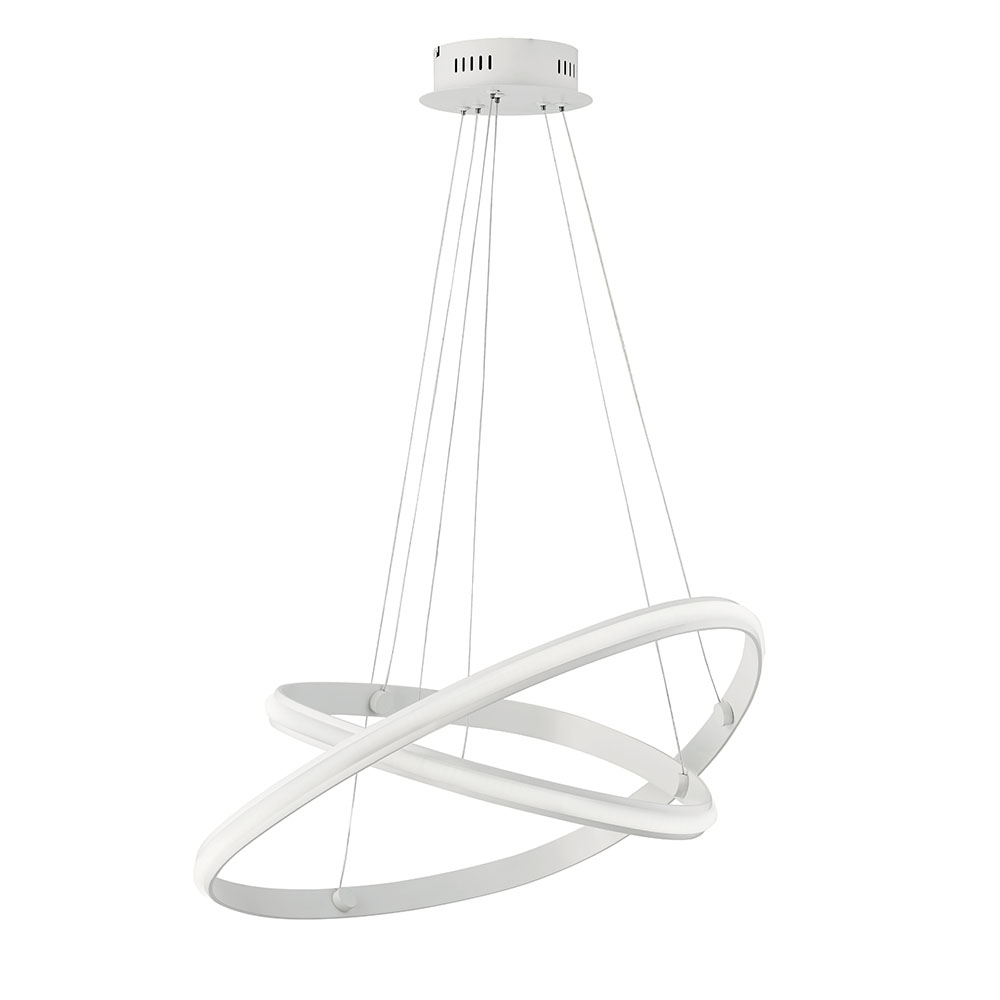 VIOKEF 4202400 Pendat Лампа D:590 Cozi