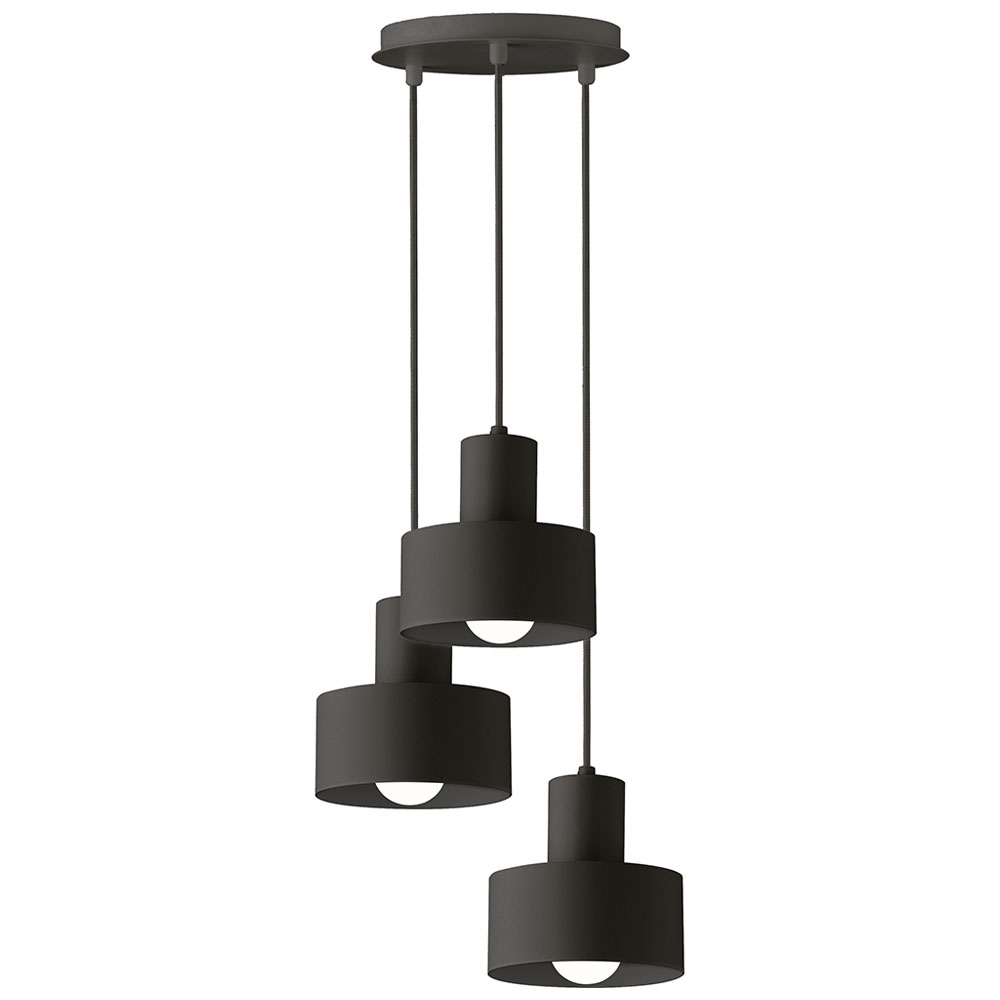 VIOKEF 4185001 3/Светлини Висящо Осветление Линейно Осветление Norton