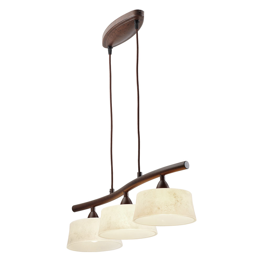 VIOKEF 467400 3/Светлини Висящо Осветление Bar Simona