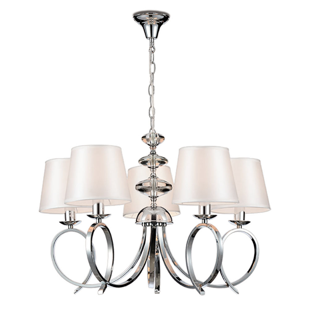 VIOKEF 4112800 5/Светлини Висящо Осветление Lancia