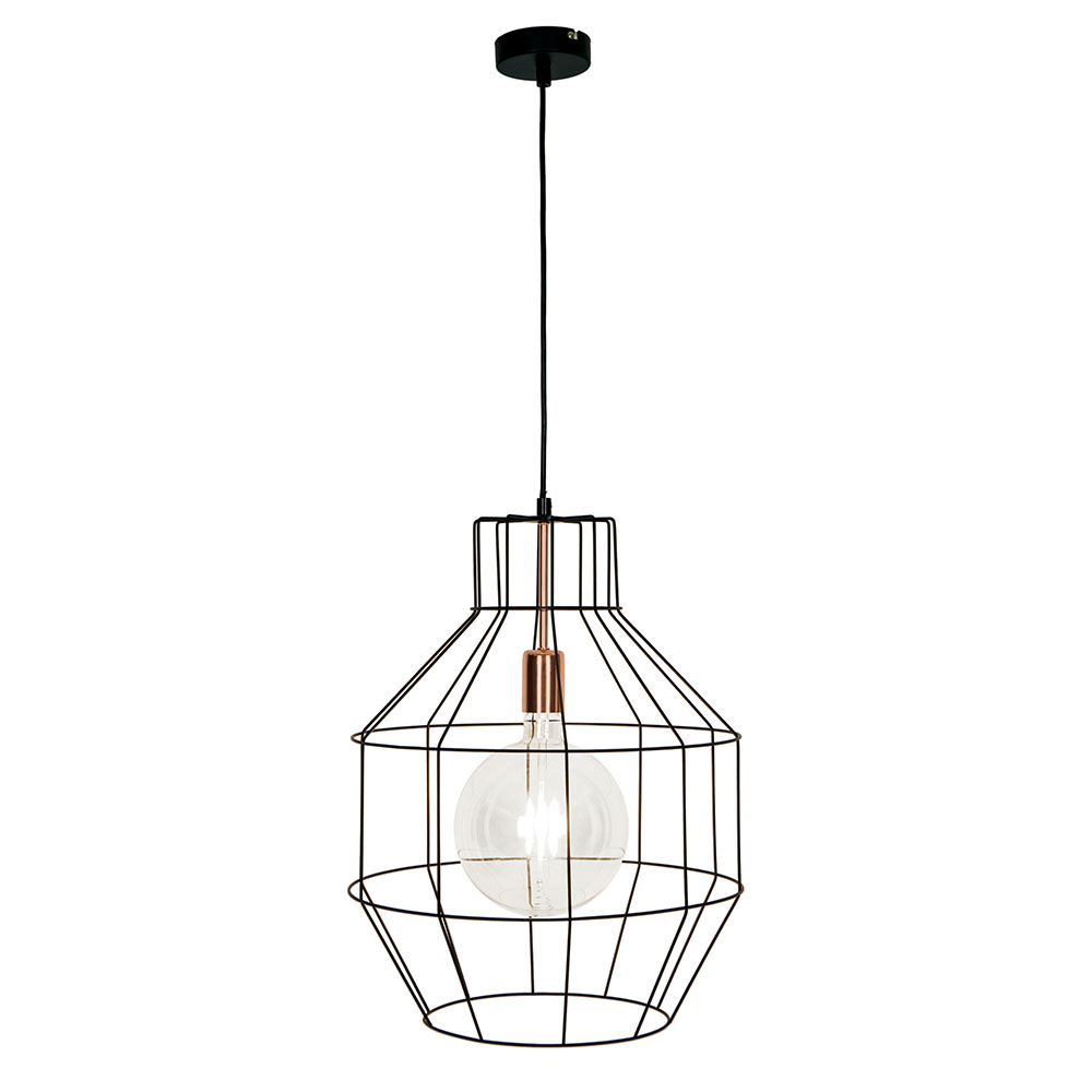 VIOKEF 4227500 Висящо Осветление Nexus