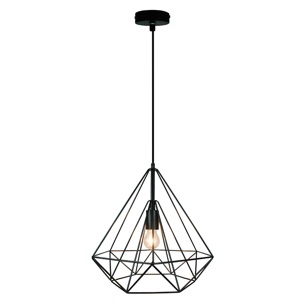 VIOKEF 4114801 Висящо Осветление Unica