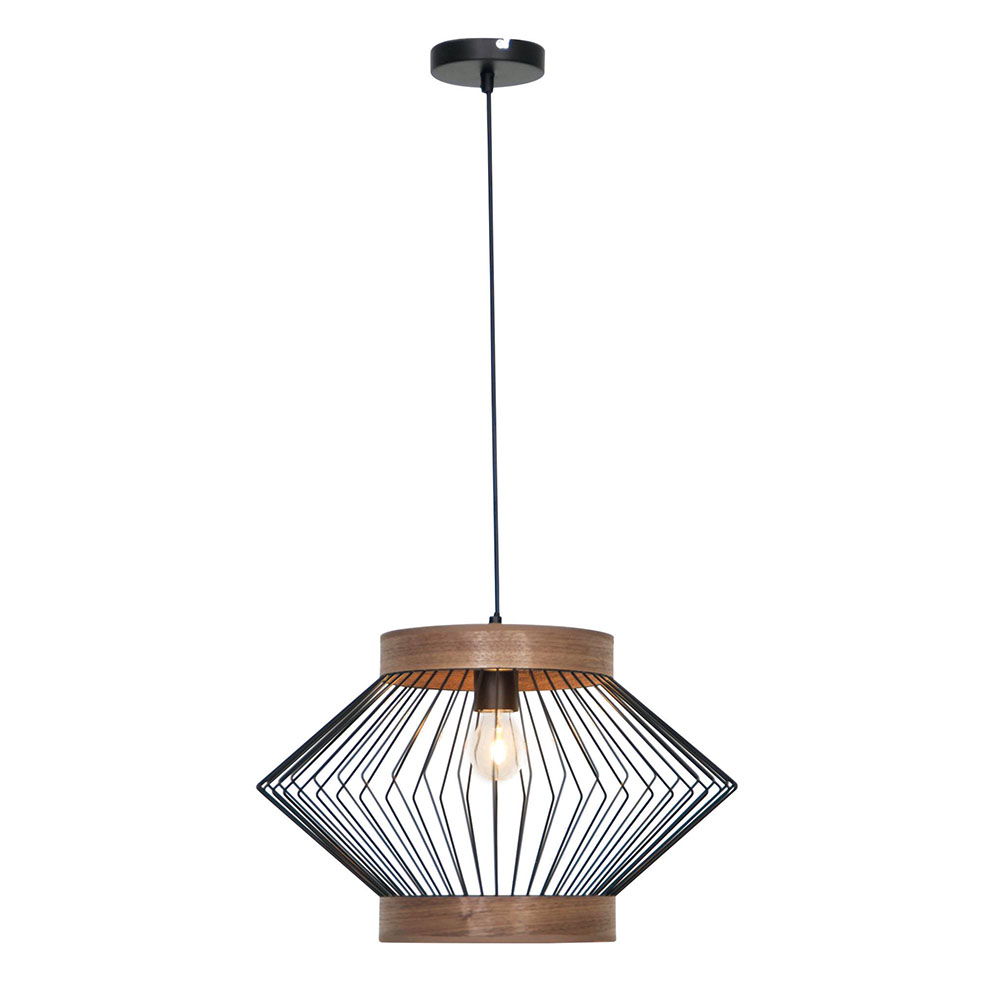 VIOKEF 4211900 Висящо Осветление Darling