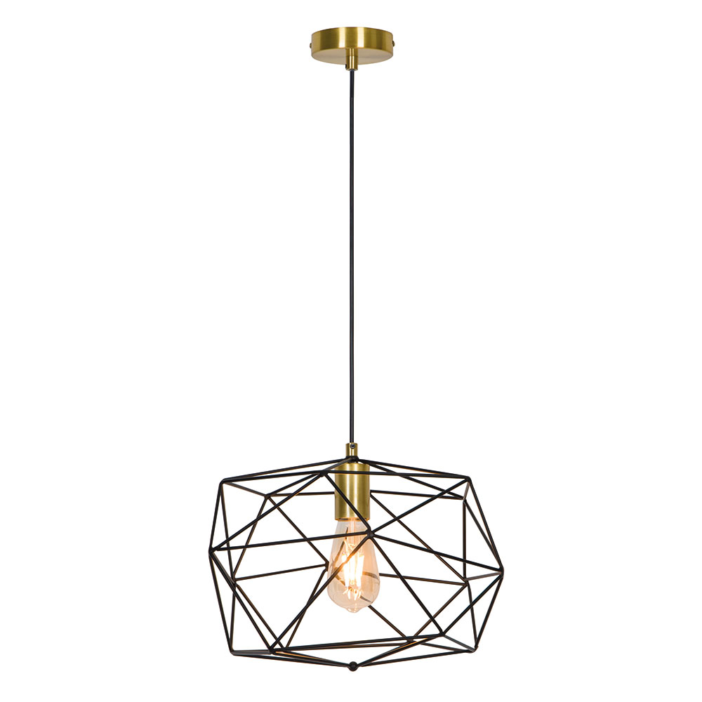 VIOKEF 4217800 Висящо Осветление Komodo