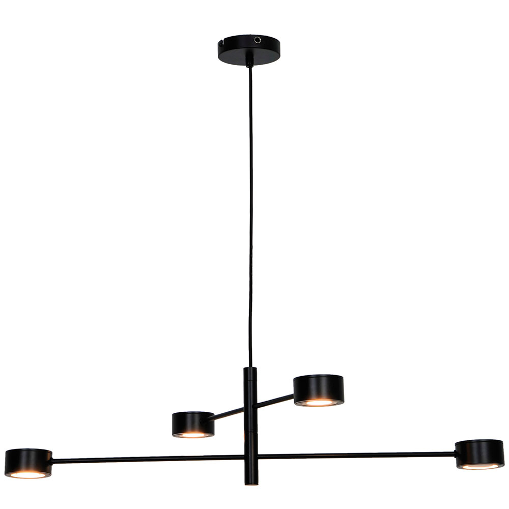 VIOKEF 4258100 Висящо Осветление Prima