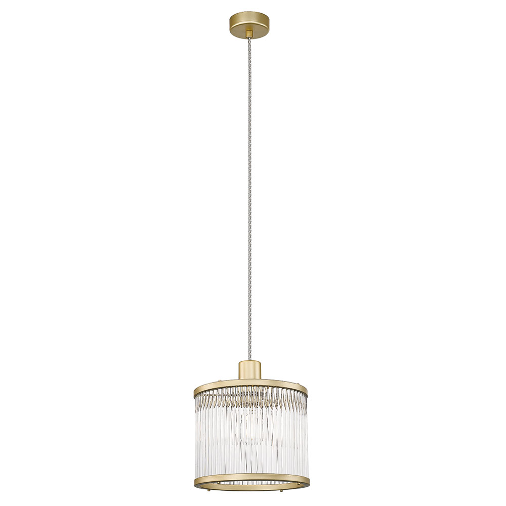 VIOKEF 4258900 Висящо Осветление Karolina