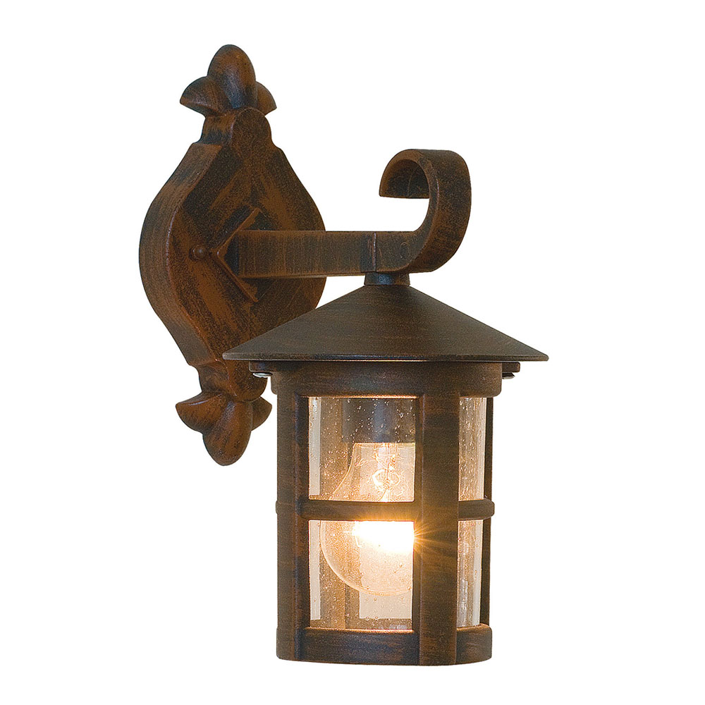 VIOKEF 4088500 Стенна Лампа D:200 Skiahtos