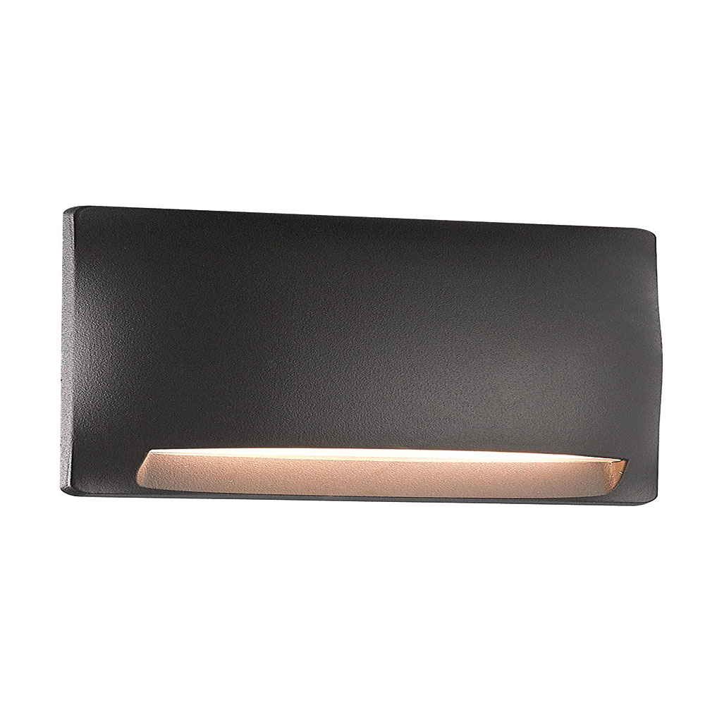 VIOKEF 4243201 Стенна Лампа L:135 Dark Grey Mode