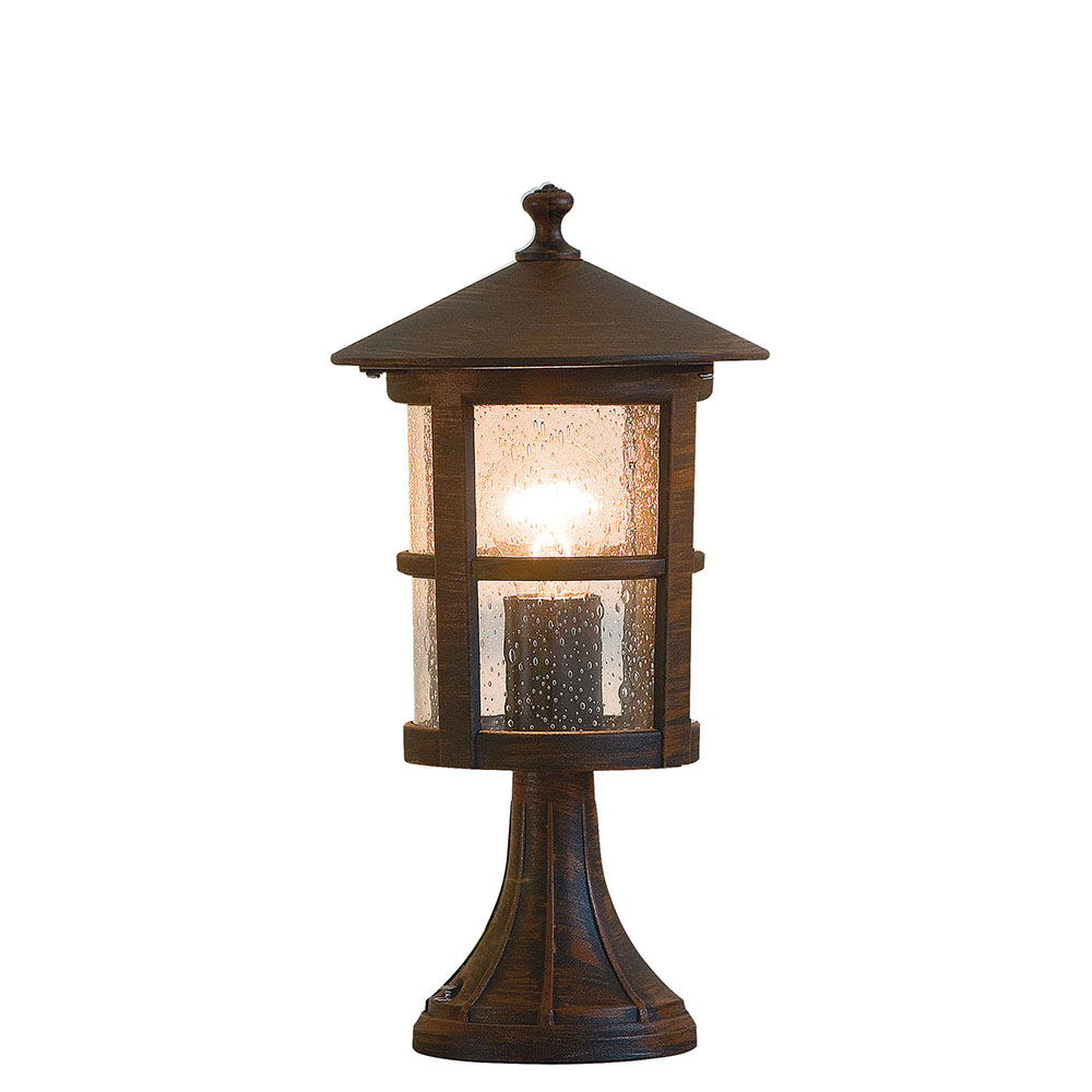 VIOKEF 4056300 Външна Осветление Skiathos