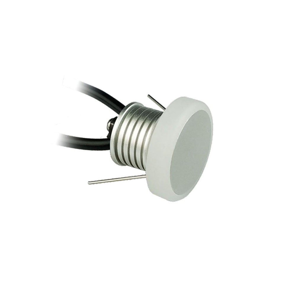 VIOKEF 4223000 Вграден Монтаж Стенна Лампа Royal