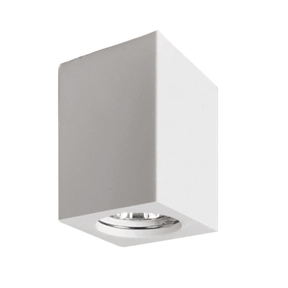 VIOKEF 4160700 Спот Square 70*70 H:112 Phenix