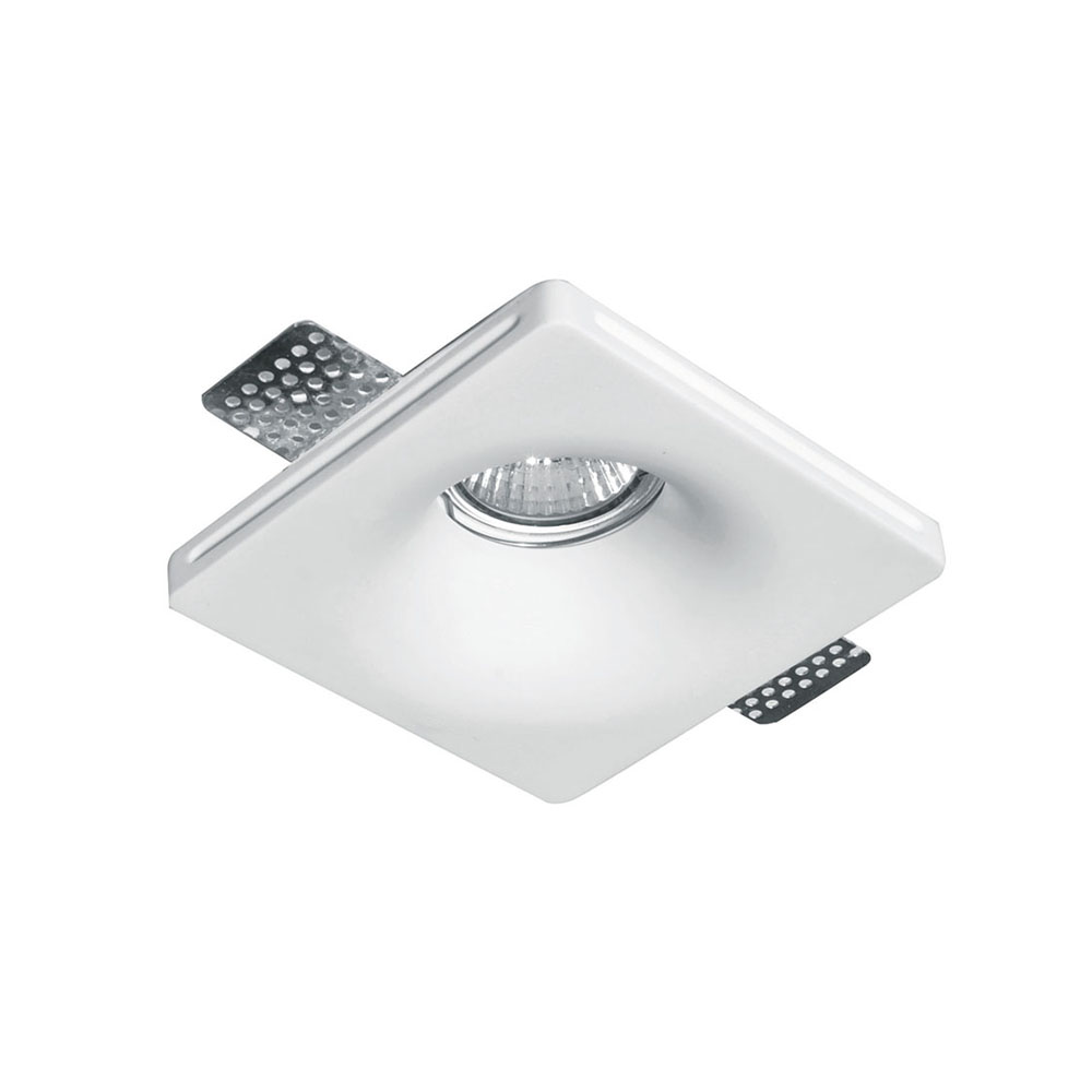 VIOKEF 4116200 Спот Curved Ceramic