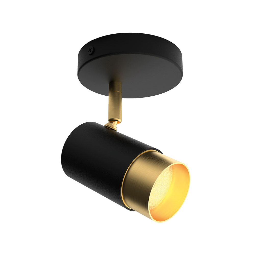 VIOKEF 4252400 Спот Осветление Ziggy