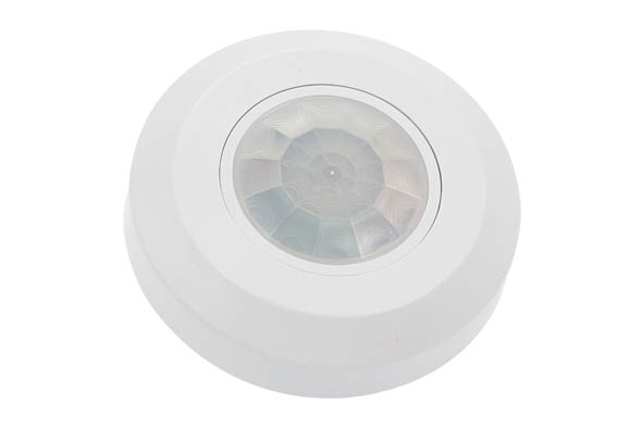 VITO ИНФРАЧЕРВЕН СЕНЗОР ЗА ДВИЖЕНИЕ С ПОВЪРХНОСТЕН МОНТАЖ БЯЛ ЦВЯТ 400W MS05 6110080