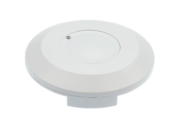 VITO МИКРОВЪЛНОВ СЕНЗОР ЗА ДВИЖЕНИЕ С ПОВЪРХНОСТЕН МОНТАЖ БЯЛ ЦВЯТ 800W MS09 6110130