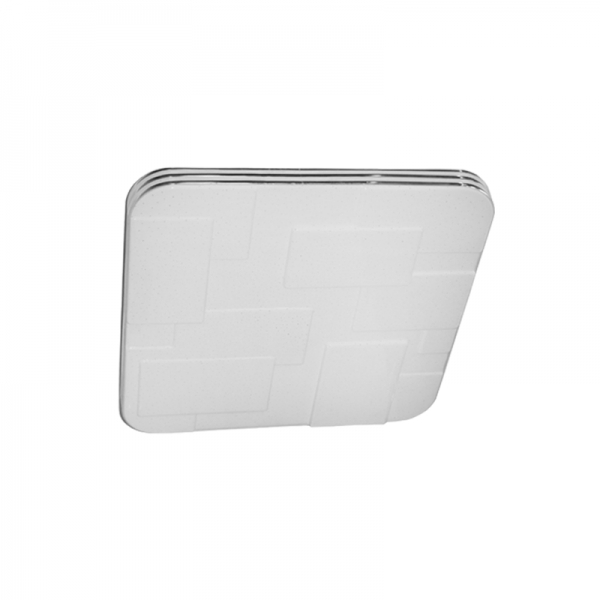 LED ПЛАФОНИЕРА 6140E 3-WHITE