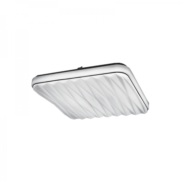 LED ПЛАФОНИЕРА 6140F 3-WHITE