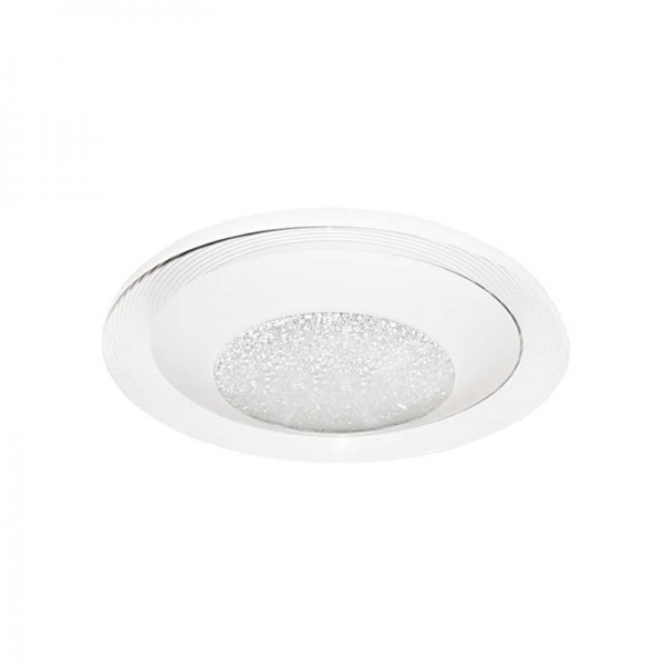 LED ПЛАФОНИЕРА 6147 3-WHITE