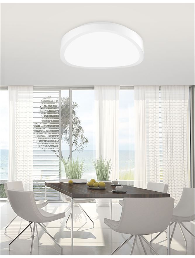 NOVA LUCE ПЛАФОН 61471603