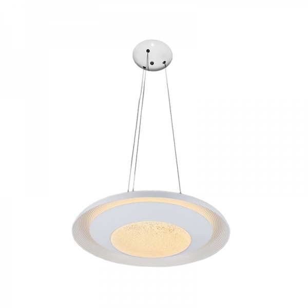 LED ПЕНДЕЛ 6147H 3-WHITE