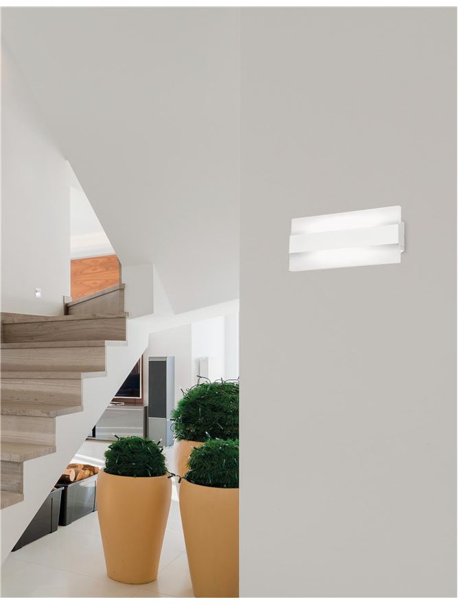 NOVA LUCE АПЛИК 6161201