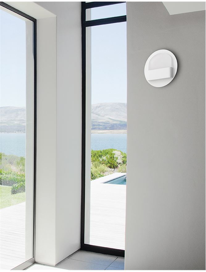 NOVA LUCE АПЛИК 6161202