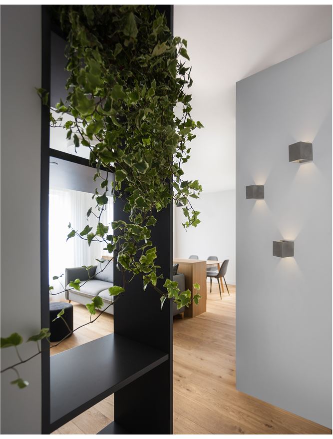 NOVA LUCE 61625401 CADMO