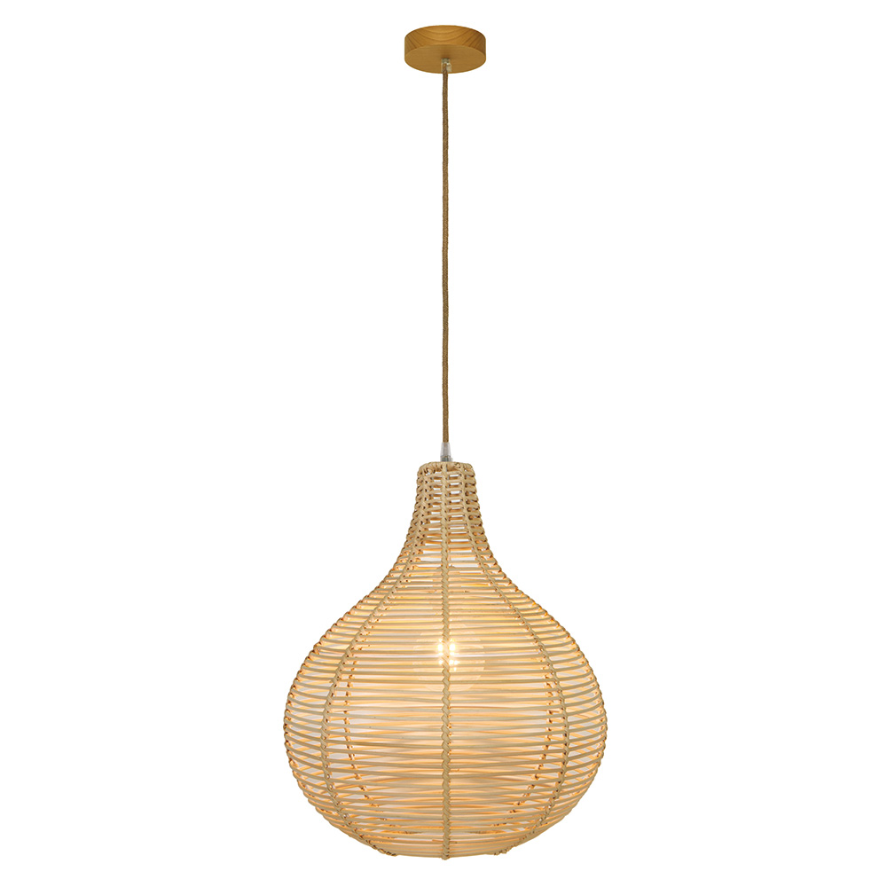 VIOKEF 4227800 Висящо Осветление D:300 Bolita