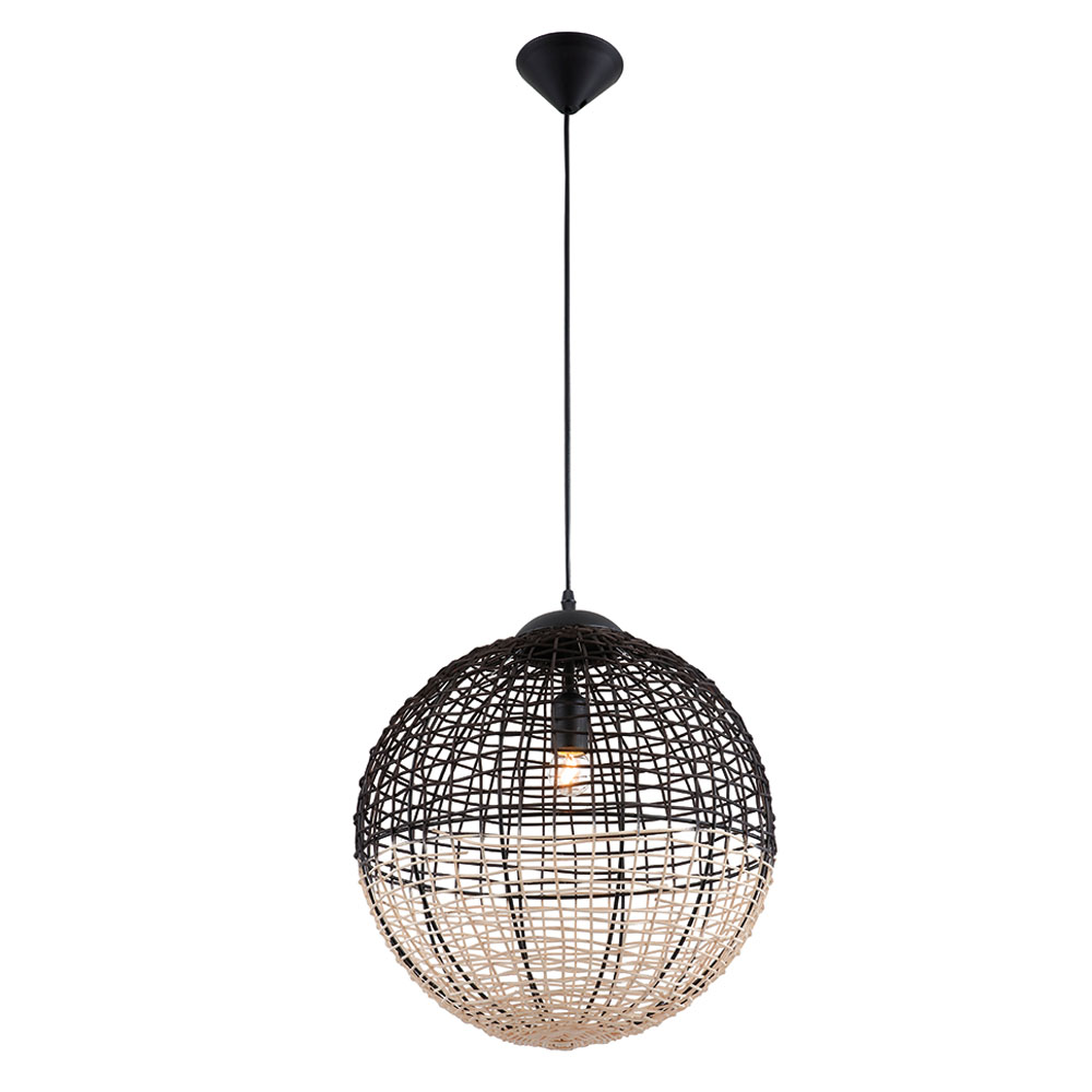 VIOKEF 4211700 Висящо Осветление Omicron