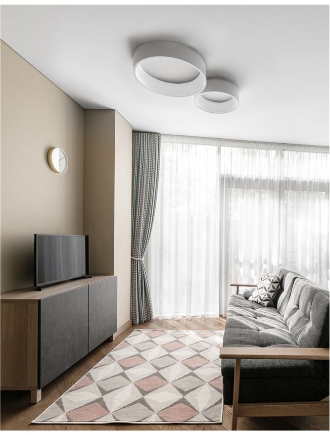 NOVA LUCE 6167201 RANDO