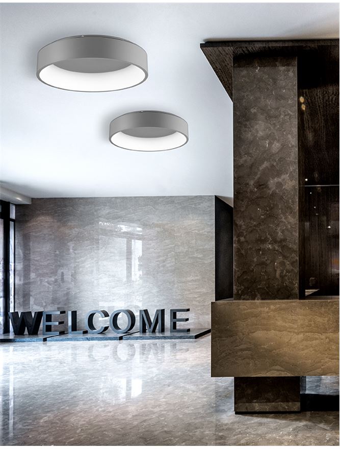 NOVA LUCE 6167202 RANDO