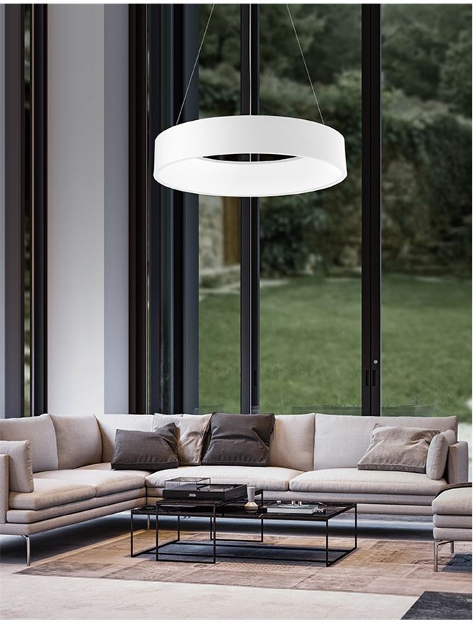 NOVA LUCE 6167203 RANDO