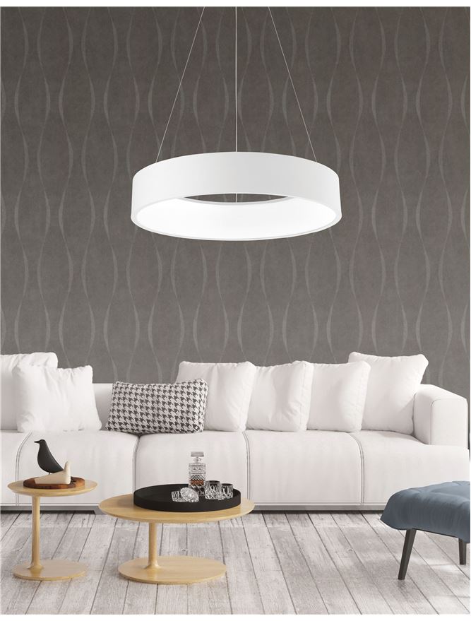 Nova Luce ПОЛИЛЕЙ 6167205