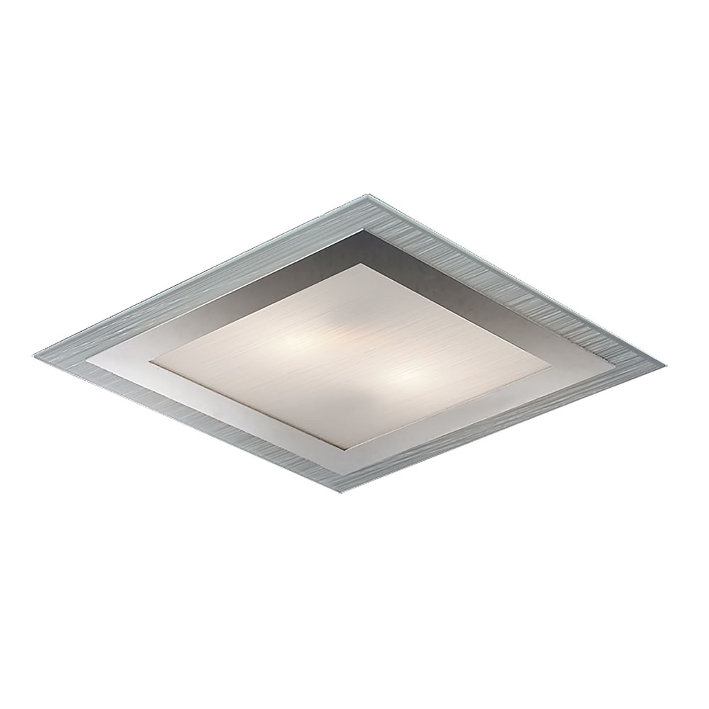 VIOKEF 4132600 Таванно Осветление Square Chloe