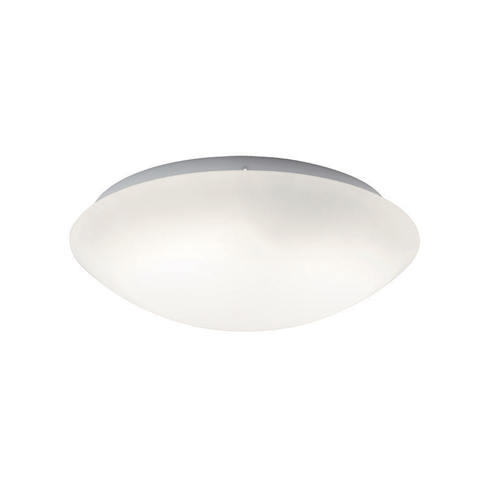 VIOKEF 4154700 Таванно Осветление D:300 Disk