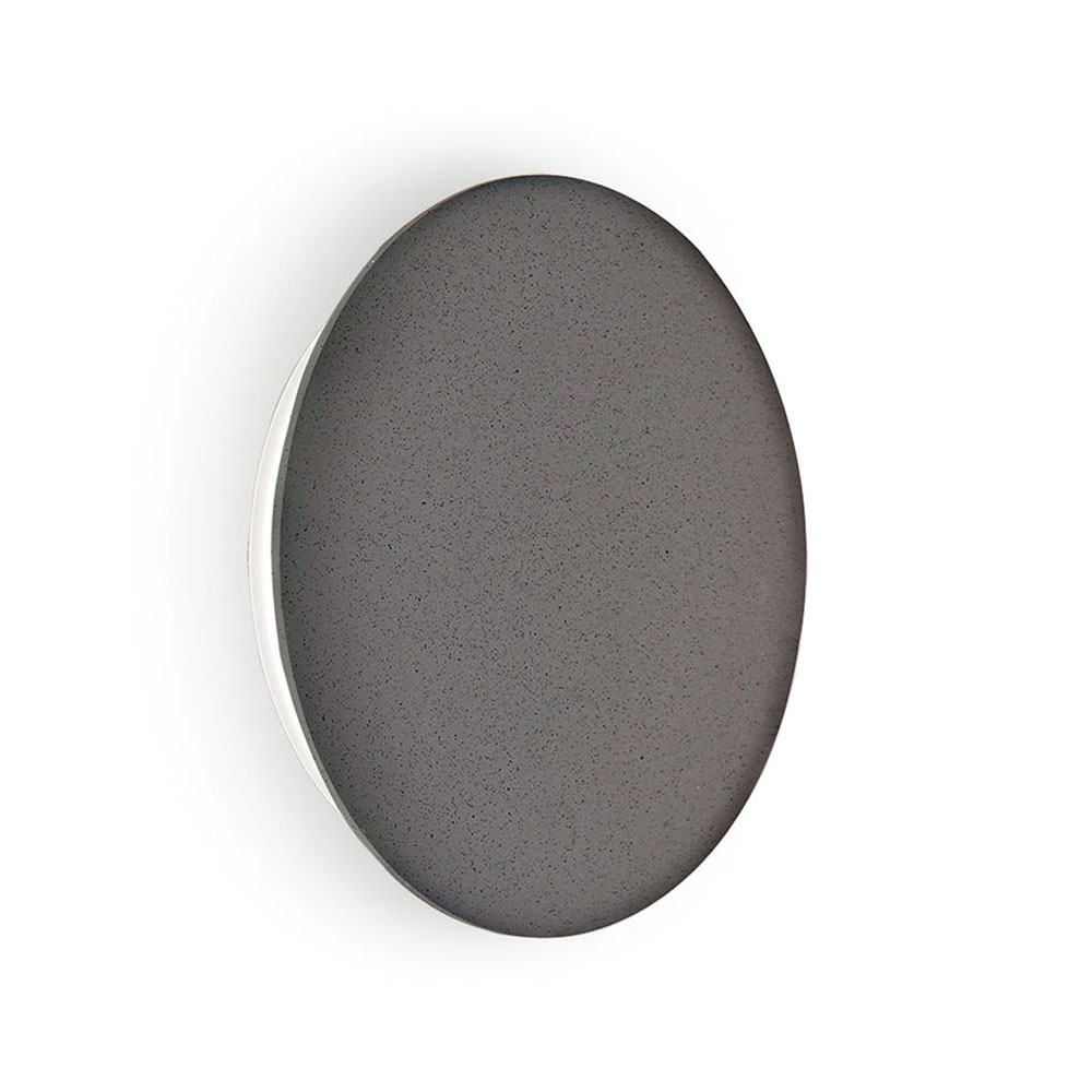 VIOKEF 4193802 Стенна Лампа Concrete D:300 Kyklos