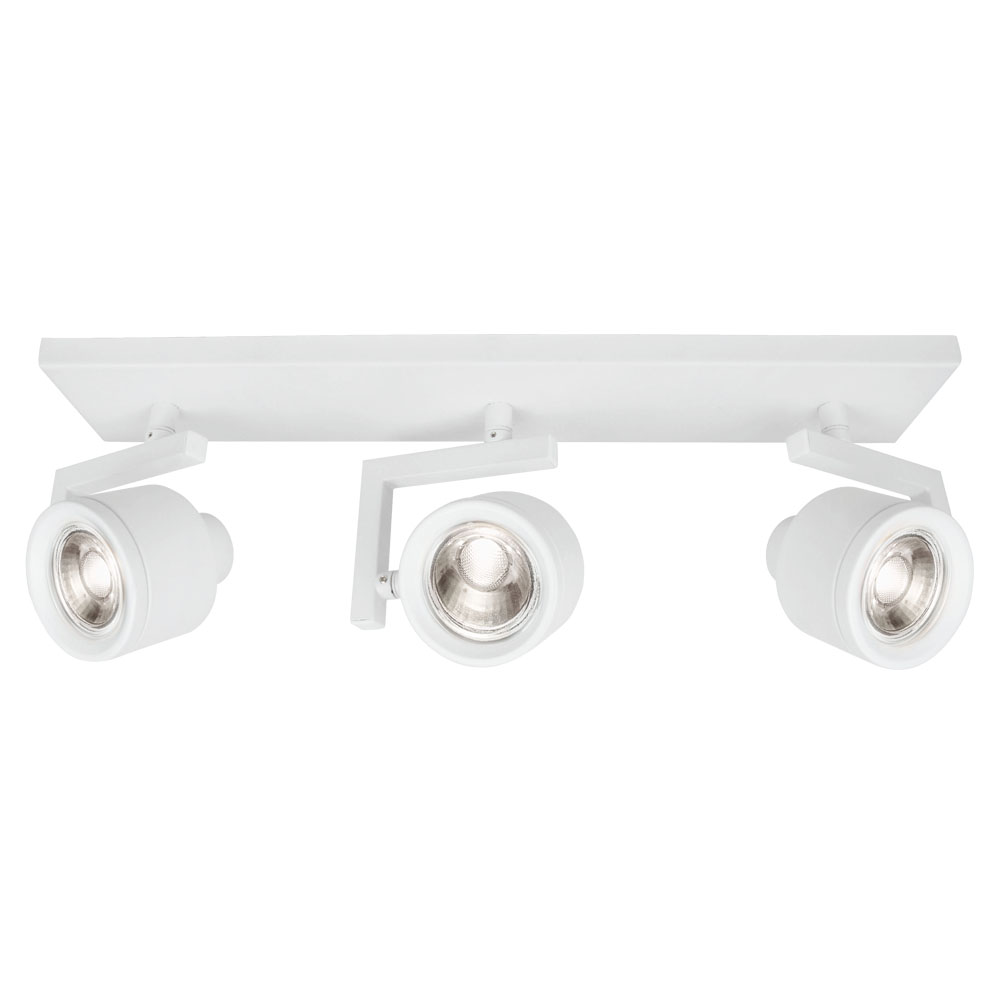 VIOKEF 4095100 3/Светлини Спот Magma