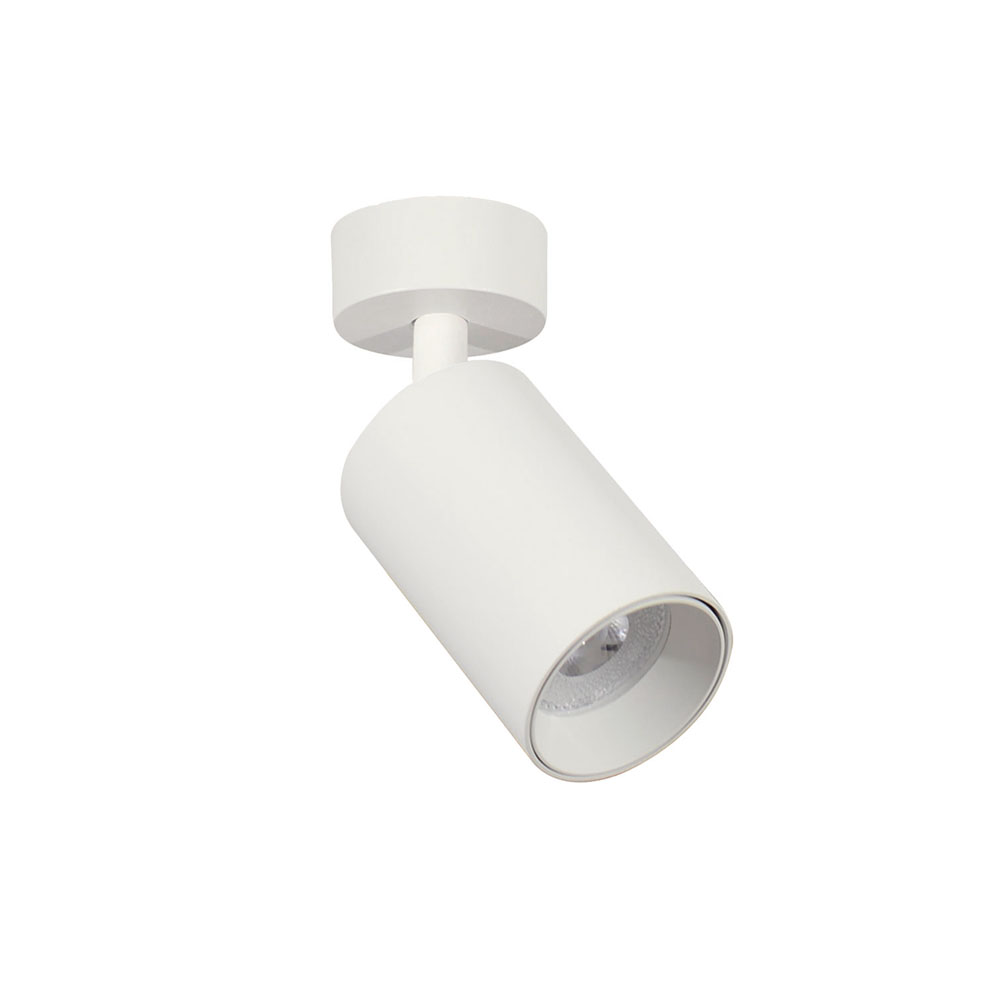 VIOKEF 4224700 Спот Бял Stage