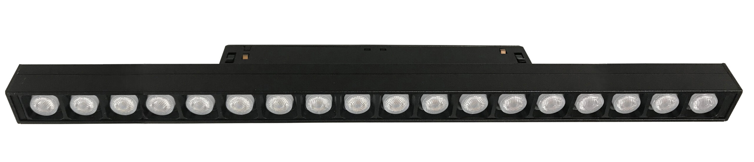 VIOKEF 4244403 Линейна Antiglare L:365 Магнитна (Dimmable)