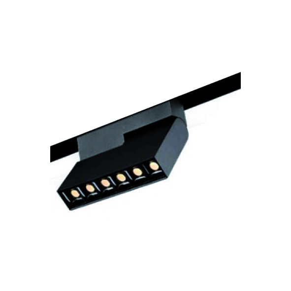 VIOKEF 4244404 Линейна Antiglare Регулируем/А L:110 Магнитна