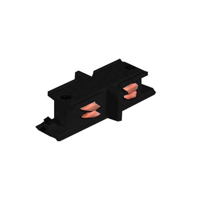 VIOKEF 02/0005 Релсова Система Електрически Connection 180* Линейно Осветление