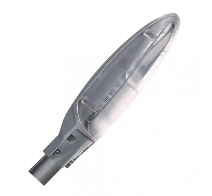 LIGHTEX LED УЛИЧЕН ОСВЕТИТЕЛ 26W 6000K 2210LM ЗА Ф32 TS-12 LIGHTEX